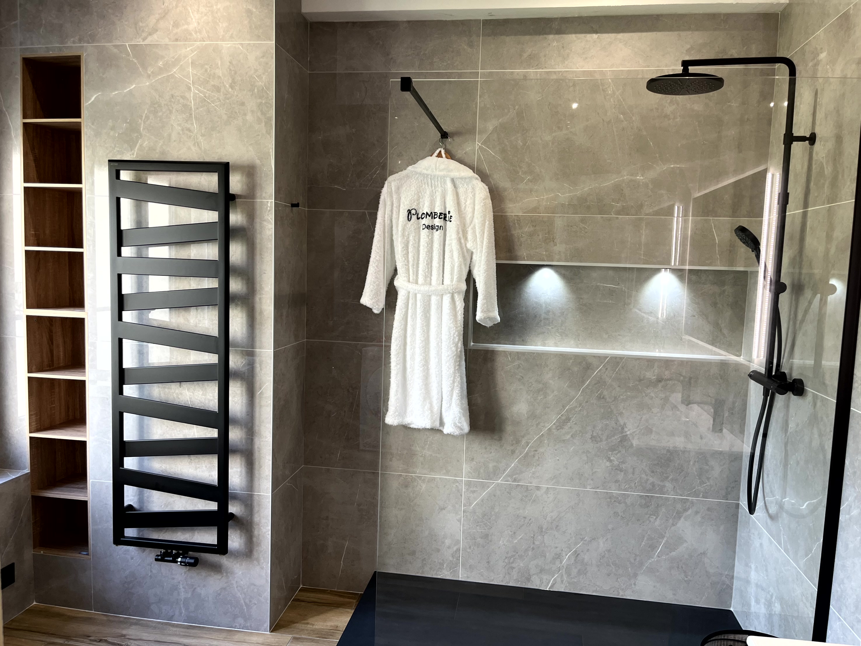 Salle de Bain Reims